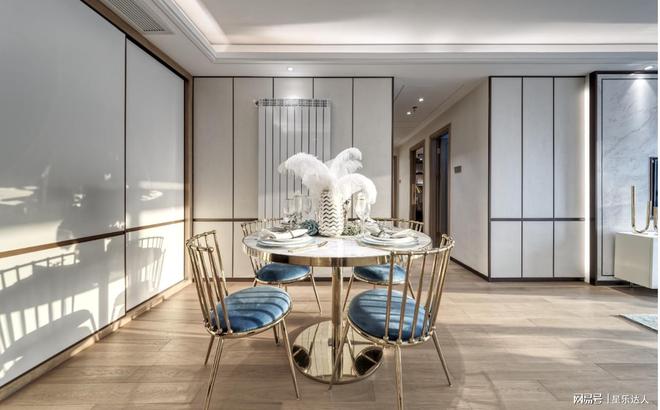 kaiyun入口：浙江泓优材装饰材料有限公司通过设计强调理解点亮亲情的温暖(图2)