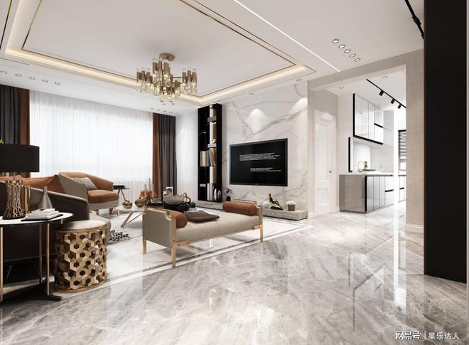 kaiyun入口：浙江泓优材装饰材料有限公司通过设计强调理解