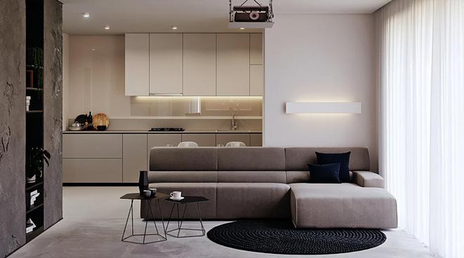 家里装修想省钱？按这8点做教你省出软装钱(图2)