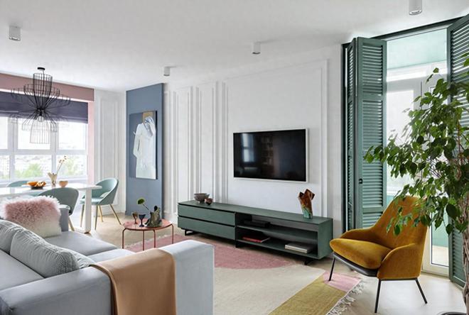 家里装修想省钱？按这8点做教你省出软装钱