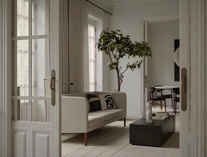 家里装修想省钱？按这8点做教你省出软装钱(图5)