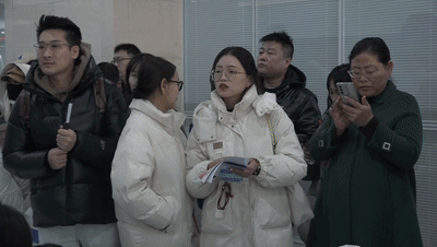 kaiyun：新需求、新模式、新举措为春招市场注入“暖意”(图6)