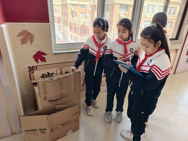 安全小侦探出动让隐患无处藏身！(图3)