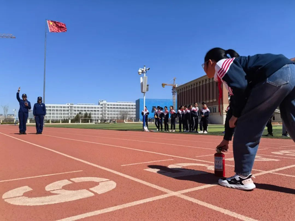 安全小侦探出动让隐患无处藏身！(图4)