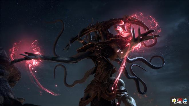 kaiyun网站：《龙腾世纪：影障守护者》不再有大型更新后续仅维持修补BUG(图4)