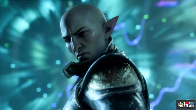 kaiyun网站：《龙腾世纪：影障守护者》不再有大型更新后续