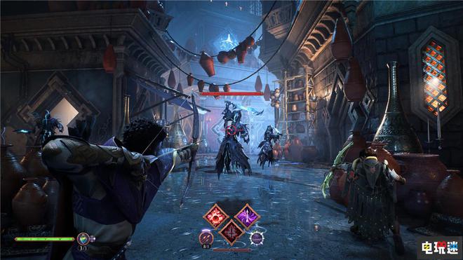 kaiyun网站：《龙腾世纪：影障守护者》不再有大型更新后续仅维持修补BUG(图3)