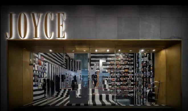 kaiyun：被江南布衣收购的买手店B1ock亏损千万为什么