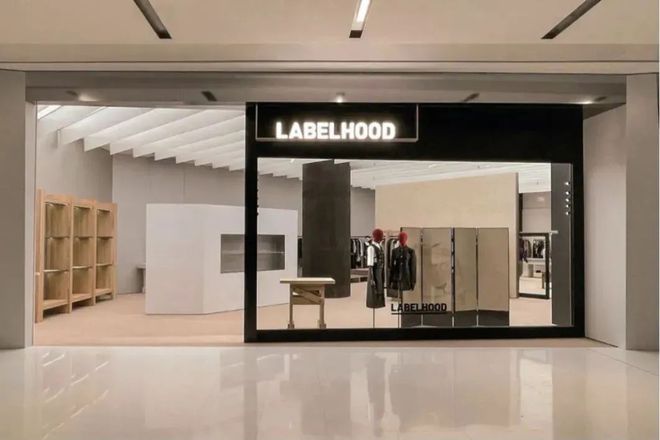 kaiyun：被江南布衣收购的买手店B1ock亏损千万为什么开一家买手店这么难？(图2)