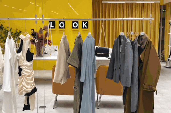 kaiyun：被江南布衣收购的买手店B1ock亏损千万为什么开一家买手店这么难？(图3)