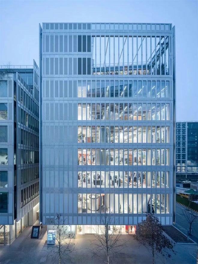 kaiyun：被江南布衣收购的买手店B1ock亏损千万为什么开一家买手店这么难？(图4)