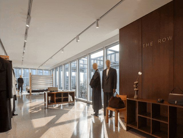 kaiyun：被江南布衣收购的买手店B1ock亏损千万为什么开一家买手店这么难？(图5)