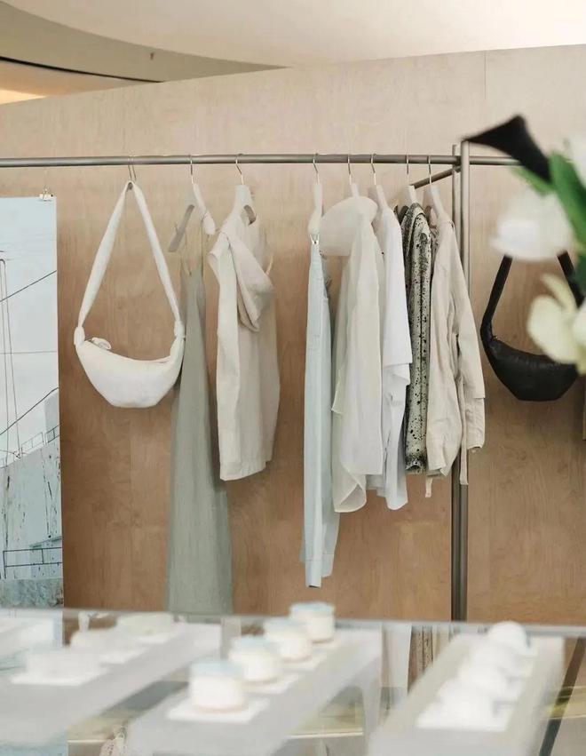 kaiyun：被江南布衣收购的买手店B1ock亏损千万为什么开一家买手店这么难？(图7)