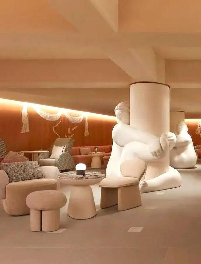 kaiyun：被江南布衣收购的买手店B1ock亏损千万为什么开一家买手店这么难？(图9)