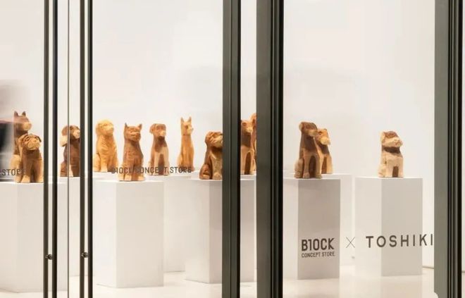 kaiyun：被江南布衣收购的买手店B1ock亏损千万为什么开一家买手店这么难？(图13)