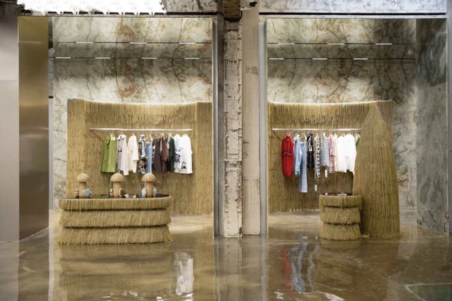 kaiyun：被江南布衣收购的买手店B1ock亏损千万为什么开一家买手店这么难？(图15)