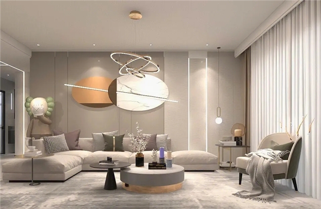 山东飞立强新型材料有限公司美好家居生活体验