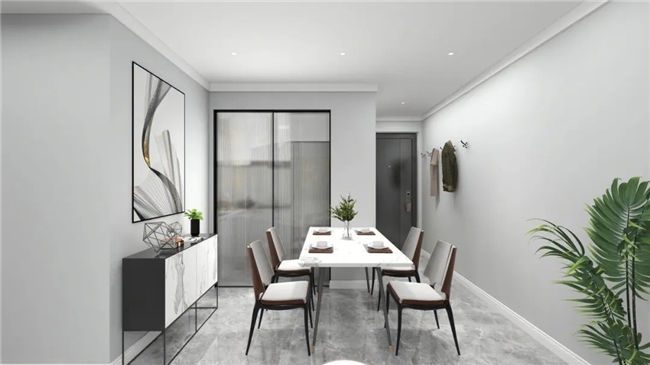 山东飞立强新型材料有限公司美好家居生活体验(图2)