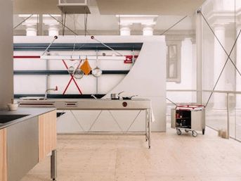 无界之厨：麦迪森集团携手bulthaup颠覆厨房概念共创无界