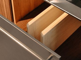 无界之厨：麦迪森集团携手bulthaup颠覆厨房概念共创无界生活空间(图7)