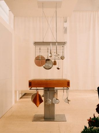 无界之厨：麦迪森集团携手bulthaup颠覆厨房概念共创无界生活空间(图4)