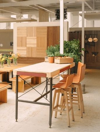 无界之厨：麦迪森集团携手bulthaup颠覆厨房概念共创无界生活空间(图5)