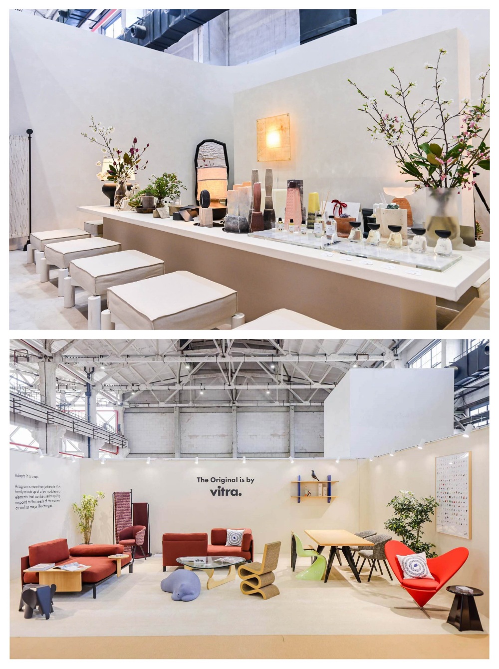 ONTIMESHOW2025AW——无界相生美美相成(图3)