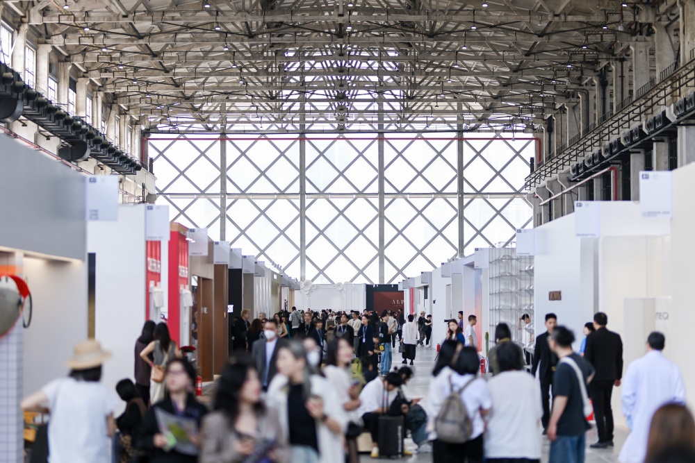 ONTIMESHOW2025AW——无界相生美美相成