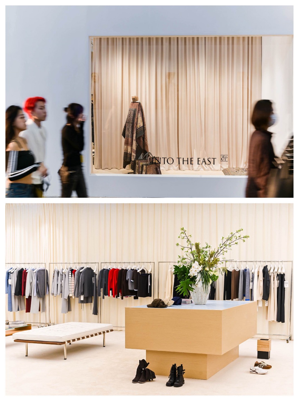 ONTIMESHOW2025AW——无界相生美美相成(图2)