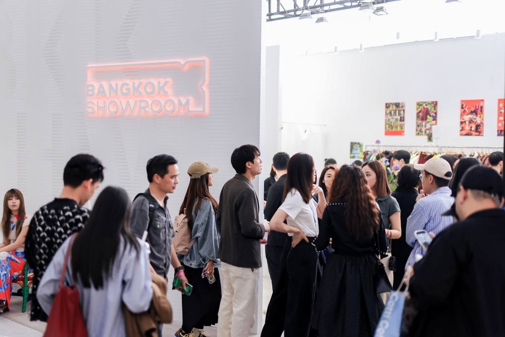 ONTIMESHOW2025AW——无界相生美美相成(图4)