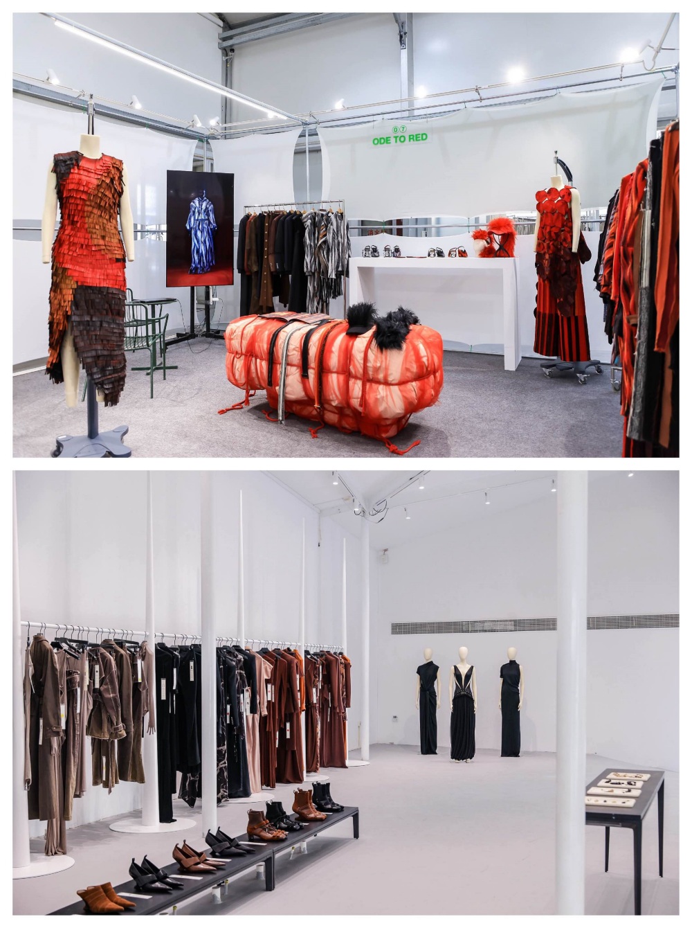 ONTIMESHOW2025AW——无界相生美美相成(图6)