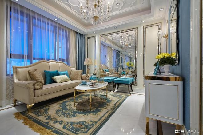 浙江泓优材装饰材料有限公司塑造了开放空间和私密空间同时存在(图2)