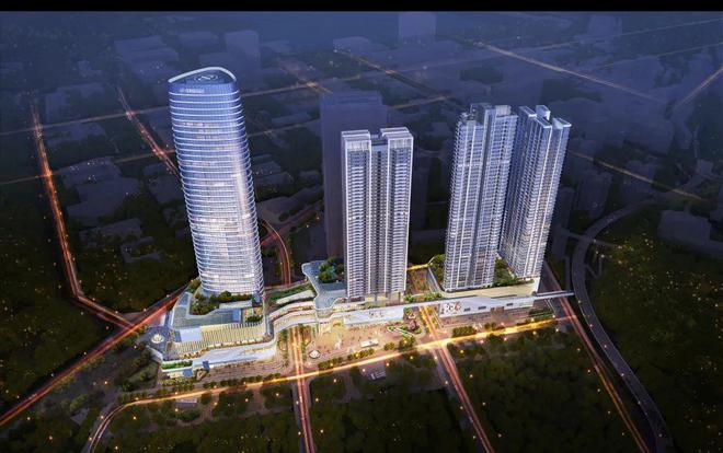 kaiyun入口：开云府（赤湾汇广场）售楼处电话南山开云府营