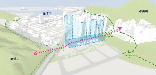 kaiyun入口：开云府（赤湾汇广场）售楼处电话南山开云府营销中心认证(图8)
