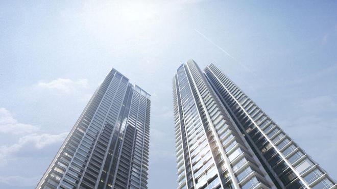 kaiyun入口：开云府（赤湾汇广场）售楼处电话南山开云府营销中心认证(图12)