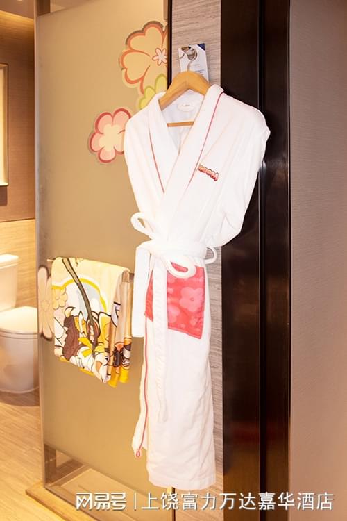 上饶富力万达嘉华酒店王者荣耀主题房带你踏入游戏奇幻世界(图4)