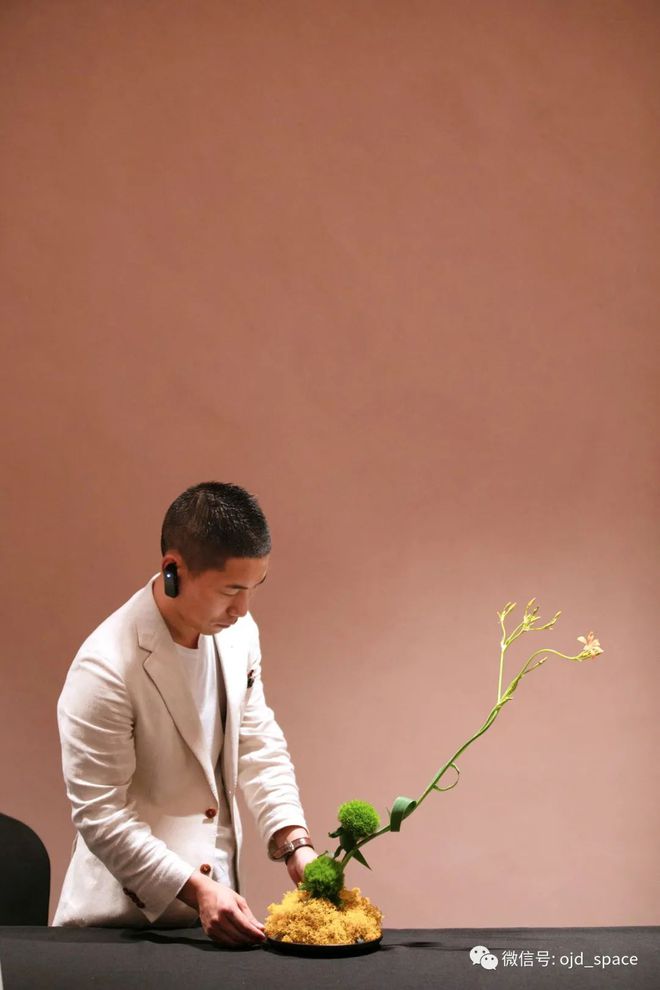 kaiyun网站：黄一新作：KUMOKUMO新总部办公空间的人文哲学(图7)