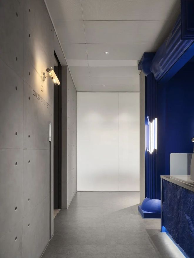 kaiyun网站：黄一新作：KUMOKUMO新总部办公空间的人文哲学(图3)