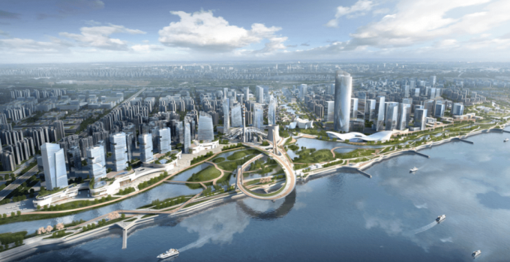 蓝城春风里楼盘详情大揭秘!2025年海宁市蓝城春风里的房价、