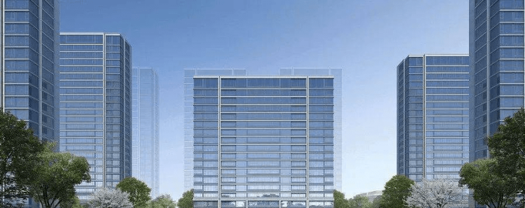 蓝城春风里楼盘详情大揭秘!2025年海宁市蓝城春风里的房价、户型、容积率以及小区环境等信息全知晓(图5)