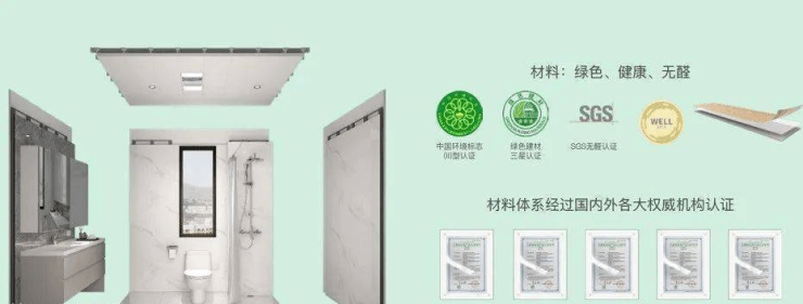 蓝城春风里楼盘详情大揭秘!2025年海宁市蓝城春风里的房价、户型、容积率以及小区环境等信息全知晓(图8)