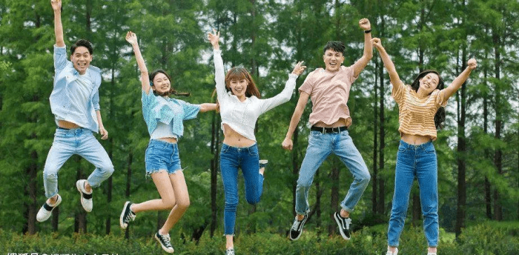 蓝城春风里楼盘详情大揭秘!2025年海宁市蓝城春风里的房价、户型、容积率以及小区环境等信息全知晓(图9)