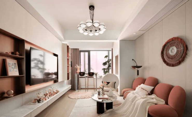 蓝城春风里楼盘详情大揭秘!2025年海宁市蓝城春风里的房价、户型、容积率以及小区环境等信息全知晓(图12)