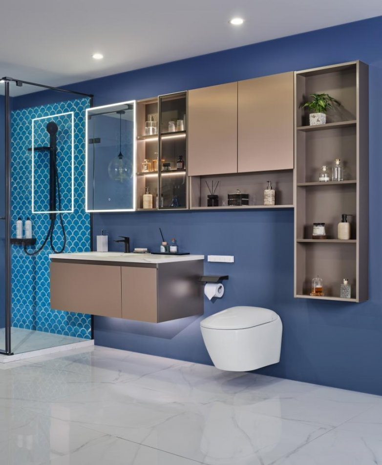 智能马桶哪个牌子好：如厕革命谁才是提升生活品质是关键之选(图4)