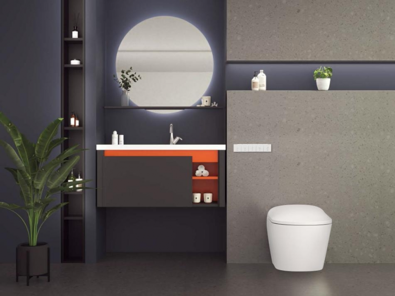 智能马桶哪个牌子好：如厕革命谁才是提升生活品质是关键之选(图2)