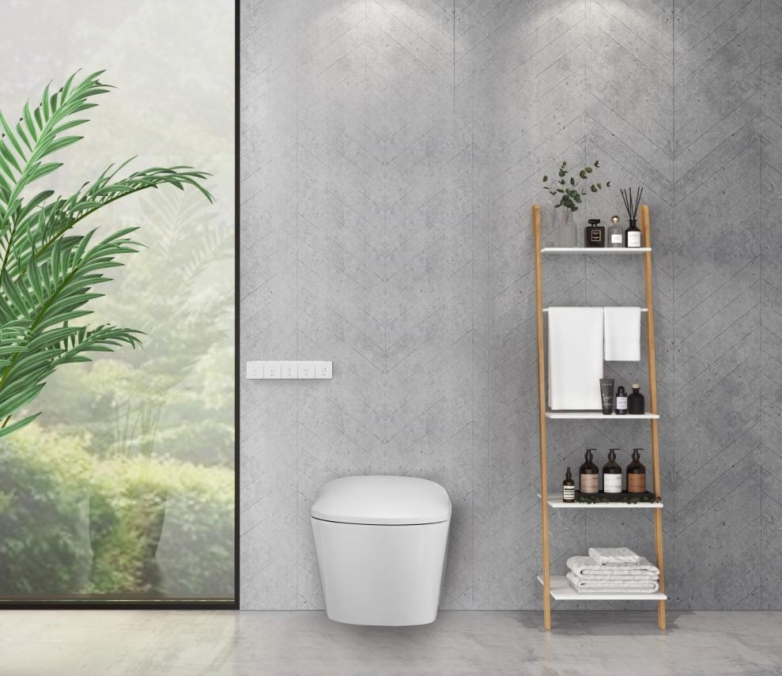 智能马桶哪个牌子好：如厕革命谁才是提升生活品质是关键之选(图3)