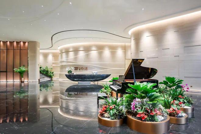 2025（仁恒深之源）售楼处-仁恒深之源网站欢迎您-深圳(图7)