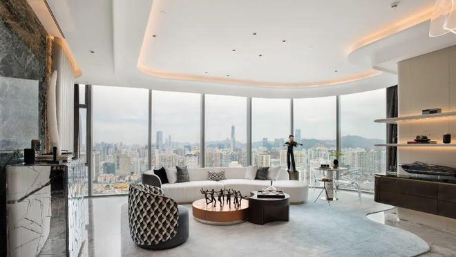 2025（仁恒深之源）售楼处-仁恒深之源网站欢迎您-深圳(图13)