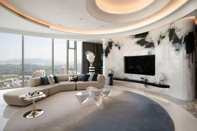 2025（仁恒深之源）售楼处-仁恒深之源网站欢迎您-深圳(图14)