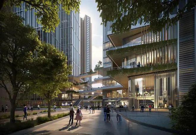 2025（仁恒深之源）售楼处-仁恒深之源网站欢迎您-深圳(图17)